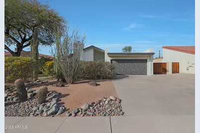 5518 E Cambridge, Phoenix, AZ 85008 - Photo 1