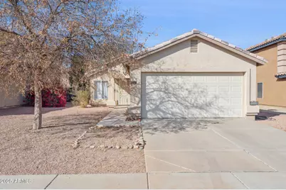 12246 W Bloomfield, El Mirage, AZ 85335 - Photo 1