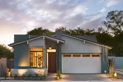 6710 N 9th, Phoenix, AZ 85013 - Photo 1