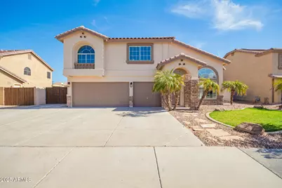 31487 N Blackfoot, San Tan Valley, AZ 85143 - Photo 1