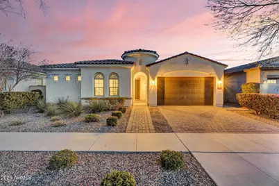 10719 E Simone, Mesa, AZ 85212 - Photo 1