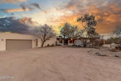 2107 N Campo Allegre Drive, Tempe, AZ 85288 - Photo 1