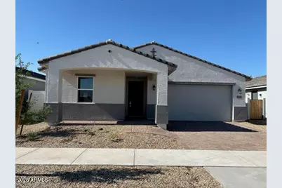 17683 W Odeum, Goodyear, AZ 85338 - Photo 1