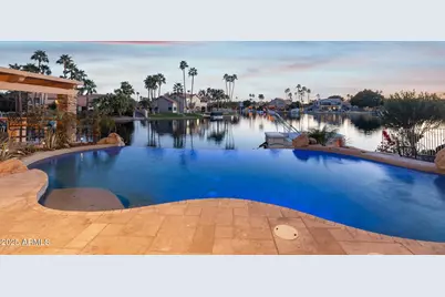 1321 W Shellfish, Gilbert, AZ 85233 - Photo 1