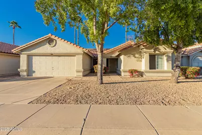 4548 E Libby, Phoenix, AZ 85032 - Photo 1