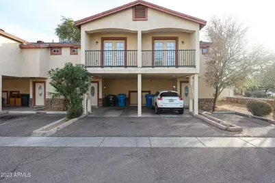 2614 E Monte Vista, Phoenix, AZ 85008 - Photo 1