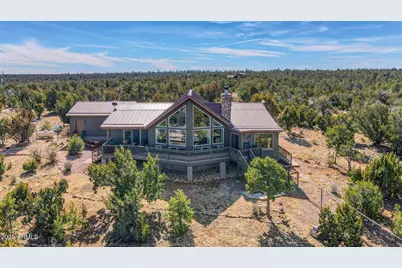 4018 Sunset Rdg Lp Loop, Happy Jack, AZ 86024 - Photo 1