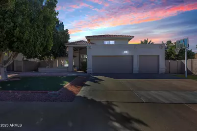 5915 E Fairfield, Mesa, AZ 85205 - Photo 1