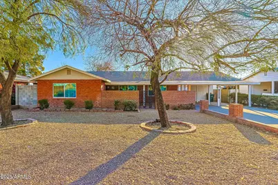 1410 N Brown, Casa Grande, AZ 85122 - Photo 1