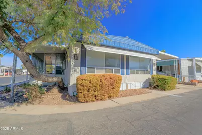 4400 W Missouri, Glendale, AZ 85301 - Photo 1
