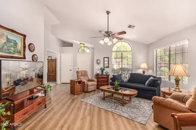 855 E Vaughn, Gilbert, AZ 85234 - Photo 1