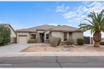 6993 S Roger, Chandler, AZ 85249 - Photo 1