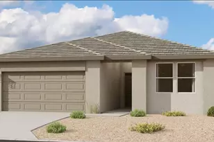 46886 W Old Timer, Maricopa, AZ 85139 - Photo 1