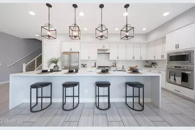 240 W Missouri, Phoenix, AZ 85013 - Photo 1