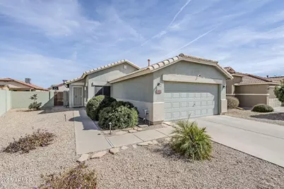 39935 N Passaro, San Tan Valley, AZ 85140 - Photo 1