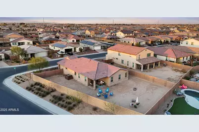 18465 W Fulton, Goodyear, AZ 85338 - Photo 1