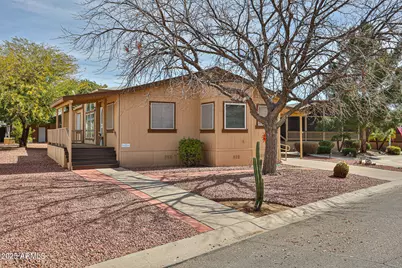 3901 E Pinnacle Peak, Phoenix, AZ 85050 - Photo 1