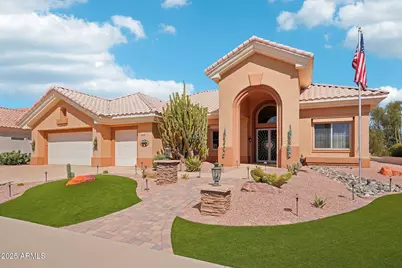 14110 W Robertson, Sun City West, AZ 85375 - Photo 1