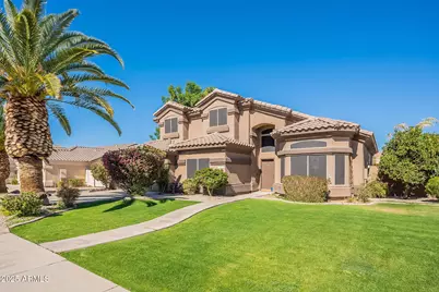 1446 E Oxford, Gilbert, AZ 85295 - Photo 1