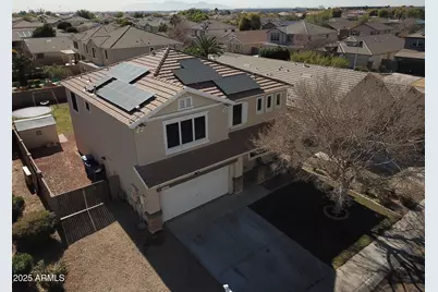 15137 W Yucatan, Surprise, AZ 85379 - Photo 1