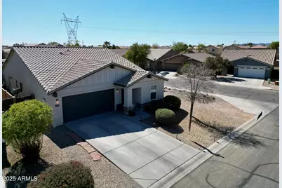 1353 E Poncho, San Tan Valley, AZ 85143 - Photo 1