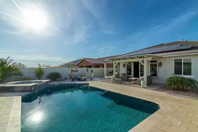 12031 E Chevelon, Gold Canyon, AZ 85118 - Photo 1