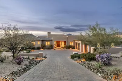 10238 E Rising Sun Drive, Scottsdale, AZ 85262 - Photo 1