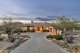 10238 E Rising Sun Dr, Scottsdale, AZ 85262 - Photo 1