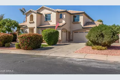 4290 S Ramona, Gilbert, AZ 85297 - Photo 1