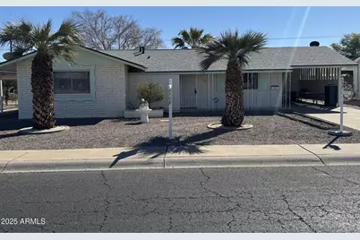 10013 W Alabama, Sun City, AZ 85351 - Photo 1