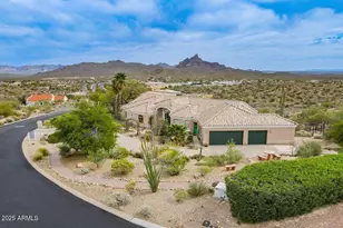 16507 E Trevino Dr, Fountain Hills, AZ 85268 - Photo 1