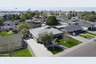 1335 E Oregon, Phoenix, AZ 85014 - Photo 1