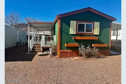 960 Peace Lane #62, Prescott, AZ 86305 - Photo 1