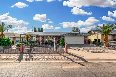 238 N 62nd, Mesa, AZ 85205 - Photo 1