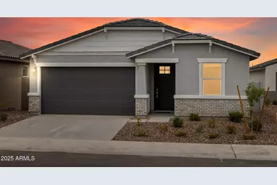 8554 W Trenton, Florence, AZ 85132 - Photo 1