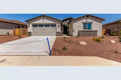 8553 N 175th Lane, Waddell, AZ 85355 - Photo 1