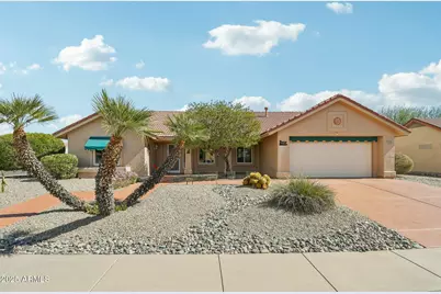 14432 W Yukon, Sun City West, AZ 85375 - Photo 1