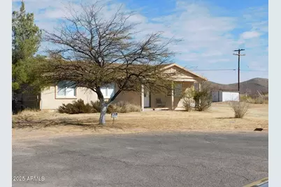 1415 S Calle De Jardin, Bisbee, AZ 85603 - Photo 1