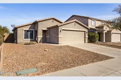 43556 W Colby Drive, Maricopa, AZ 85138 - Photo 1