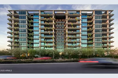 7120 E Kierland Boulevard #601, Scottsdale, AZ 85254 - Photo 1