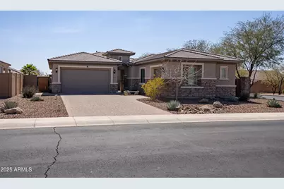 10657 E Evergreen, Mesa, AZ 85207 - Photo 1