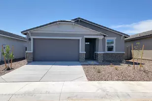 8531 W Trenton, Florence, AZ 85132 - Photo 1