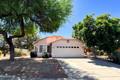 5251 W Pontiac, Glendale, AZ 85308 - Photo 1