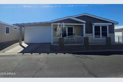 650 N Hawes, Mesa, AZ 85207 - Photo 1