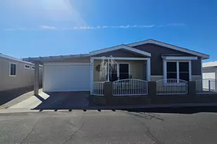 650 N Hawes, Mesa, AZ 85207 - Photo 1