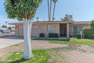 10701 W Mountain View Road, Sun City, AZ 85351 - Photo 1