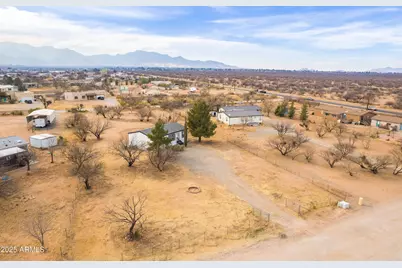 5648 S White Oak, Hereford, AZ 85615 - Photo 1