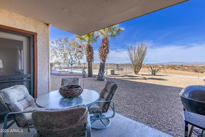 100 N Vulture Mine, Wickenburg, AZ 85390 - Photo 1