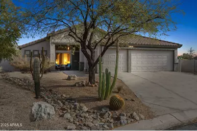 4665 S Palacio, Gold Canyon, AZ 85118 - Photo 1