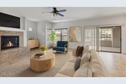 21320 N 56th, Phoenix, AZ 85054 - Photo 1